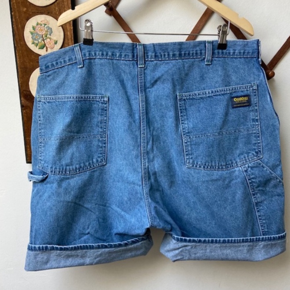 Not for sale Vintage Oshkosh B’gosh Shorts - Picture 2 of 5